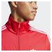 Bunda adidas Fbird Track Top Better Scarlet/ White