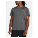 Under Armour Men's T-shirt UA LAUNCH SHORTSLEEVE - Men's