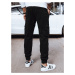 Men's Black Dstreet Cargo Pants