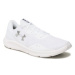 Under Armour Bežecké topánky Ua Charged Pursuit 3 3024878-101 Biela