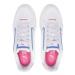 Puma Sneakersy Karmen Rebelle Deep Dive Jr 395453-01 Biela