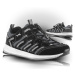 VM Footwear Lusaka 4445-60 Poltopánky čierne 4445-60