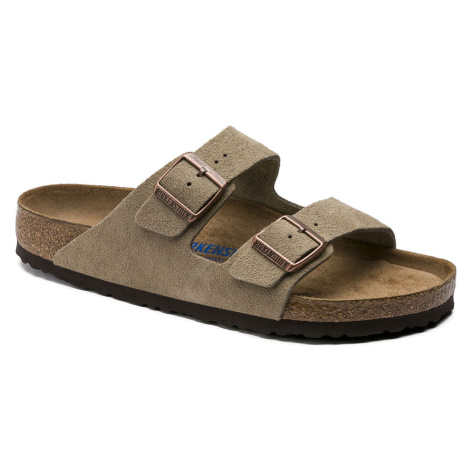Dámske šľapky a žabky Birkenstock