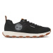 Timberland Sneakersy Winsor Trail Low TB0A5TKV0151 Čierna