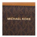 MICHAEL Michael Kors Kabelka Crossbodies 32F8GF5M2B Bordová