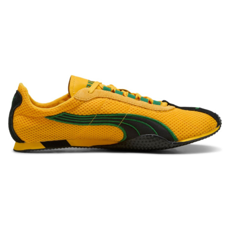 Puma H-Street Unisex - Tenisky Puma - Žltá - 403775-01-11 - Size: