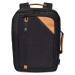 Semiline Unisex's Laptop Backpack with USB port L2008