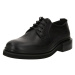 Calvin Klein Šnurovacie topánky 'DERBY'  čierna