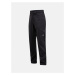 Nohavice Peak Performance M 2.5L Pants Black