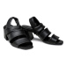 Furla Sandále Miastella YF06MIS-BX0546-O6000-4-401-20-IT-3500 S Čierna
