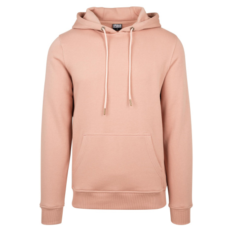 Basic Sweat Hoody Amber Urban Classics