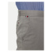 Tommy Hilfiger Chino nohavice Denton MW0MW25964 Sivá Straight Fit