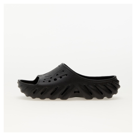 Tenisky Crocs Echo Slide Black EUR 37-38