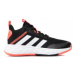 Adidas Topánky Ownthegame 2.0 K GZ3379 Čierna