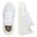 Filling Pieces Nízke tenisky 'Cruiser Crumbs'  biela