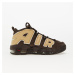 Tenisky Nike Air More Uptempo '96 Baroque Brown/ Sesame-Pale Ivory