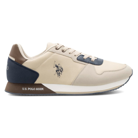 Tenisky U.S. POLO ASSN.