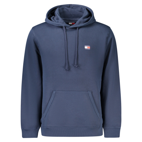 Pánska mikina s kapucňou Tommy Hilfiger