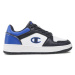 Champion Sneakersy Rebound 2.0 Low B Gs S32415-CHA-WW007 Čierna