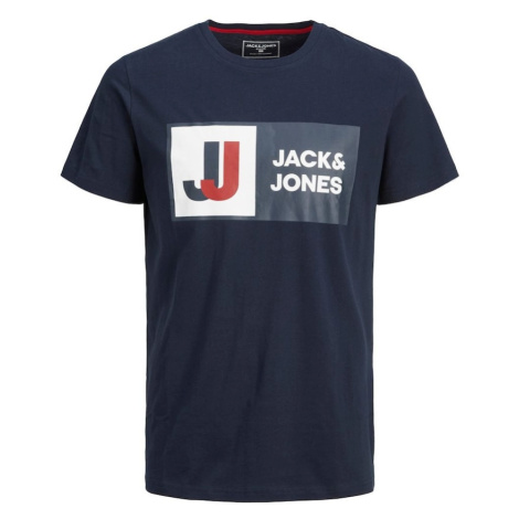 Chlapčenské tričká Jack & Jones Junior