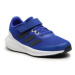 Adidas Sneakersy Runfalcon 3.0 Sport Running Elastic Lace Top Strap Shoes HP5871 Modrá