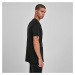 Tričko Urban Classics Ballin 2.0 Tee Black