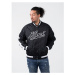 Karl Kani Varsity Varsity Padded Souvenir Jacket M 6085205 pánske oblečenie