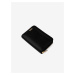 Čierna dámska kožená peňaženka Vuch Rubis Black