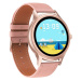 Dámske smartwatch I PACIFIC 18-6 Różowy / white (sy015f)