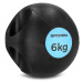 Happy Socks GRIPI Medicine ball with handles, 6 kg