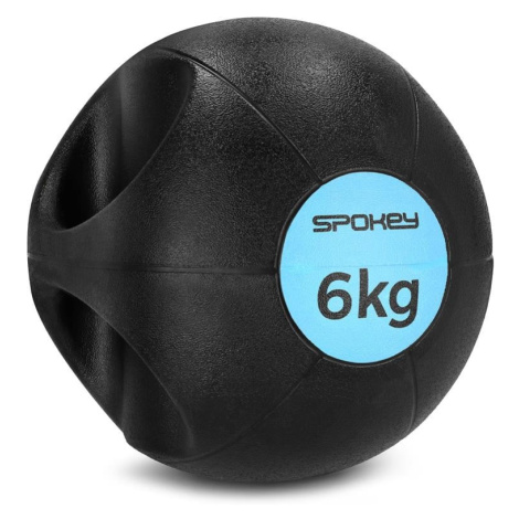 Happy Socks GRIPI Medicine ball with handles, 6 kg