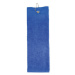 The One Towelling® Golfový uterák 40x50 T1-Golf Royal Blue