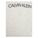 Calvin Klein Jeans Tepláková súprava Logo Boxy IG0IG01060 Sivá Regular Fit