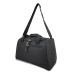 Fitness taška Semiline A3030-2 Black 45 cm x 25 cm x 27 cm