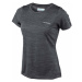 Columbia ALPINE CHILL ZERO SHORT SLEEVE TEE Dámske funkčné tričko, čierna, veľkosť