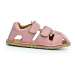 Froddo G3150263-6 Pink barefoot sandále 22 EUR