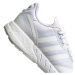 adidas ZX 1K Boost W - Dámske - Tenisky adidas Originals - Biele - H02939