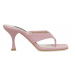 Nine West Sezza 3fx Women's Pink Slipper