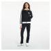 Mikina adidas Beckenbauer Track Top Black