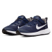 Detská športová obuv (tréningová) NIKE Revolution 6 Next Nature (PSV) midnight navy white pewter