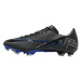 Pánske futbalové kopačky outdoorové NIKE Mercurial Vapor 15 Academy M FG black hyper royal chrom