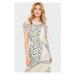 Dámske šaty Greenpoint Dress SUK8130037S20 Vzor květinový vzor