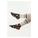 Veselé ponožky Gargamel čierne