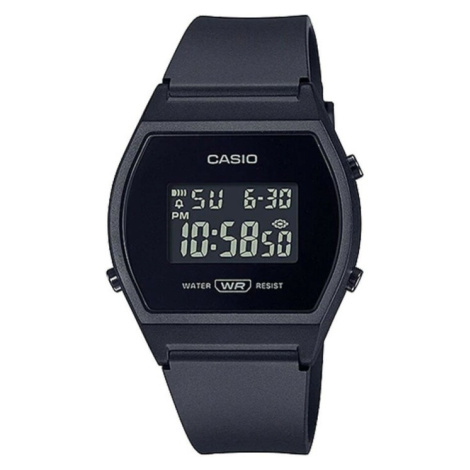 Casio Collection LW-204-1B