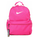 Nike Sportswear Batoh 'Brasilia'  biela / ružová