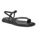 Vagabond Shoemakers Sandále Izzy 5513-001-20 Čierna