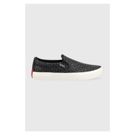 Pánske nazúvaky Hugo Boss