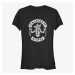 Queens Netflix Stranger Things - Demogorgon Body Hunter Women's T-Shirt