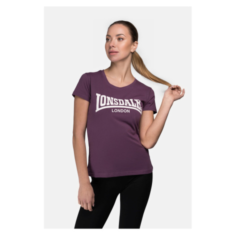 Lonsdale Women's t-shirt