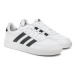 Adidas Sneakersy Breaknet 2.0 HP9426 Biela